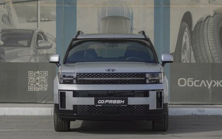 Hyundai Santa Fe IV, 2024 год, 6 659 000 рублей, 3 фотография