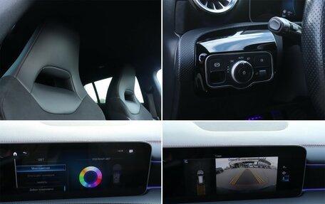 Mercedes-Benz CLA, 2019 год, 3 190 000 рублей, 15 фотография