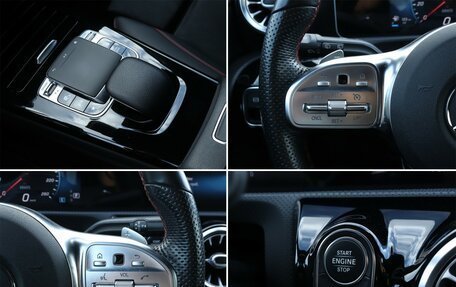 Mercedes-Benz CLA, 2019 год, 3 190 000 рублей, 18 фотография
