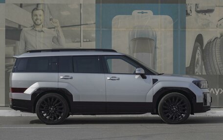 Hyundai Santa Fe IV, 2024 год, 6 659 000 рублей, 5 фотография