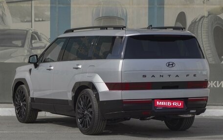 Hyundai Santa Fe IV, 2024 год, 6 659 000 рублей, 2 фотография
