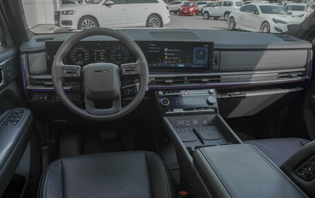 Hyundai Santa Fe IV, 2024 год, 6 659 000 рублей, 6 фотография