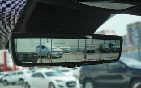 Hyundai Santa Fe IV, 2024 год, 6 659 000 рублей, 17 фотография