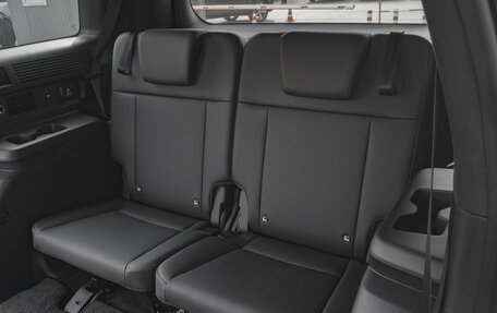Hyundai Santa Fe IV, 2024 год, 6 659 000 рублей, 12 фотография