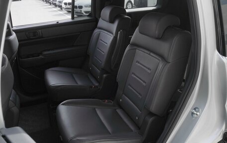 Hyundai Santa Fe IV, 2024 год, 6 659 000 рублей, 10 фотография