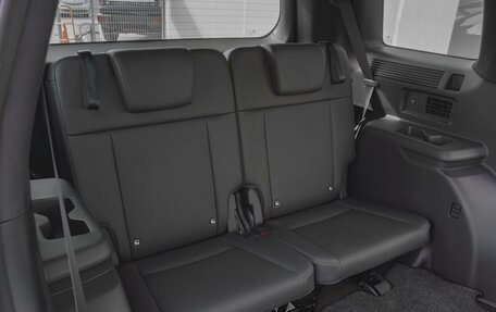 Hyundai Santa Fe IV, 2024 год, 6 659 000 рублей, 9 фотография