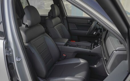 Hyundai Santa Fe IV, 2024 год, 6 659 000 рублей, 8 фотография
