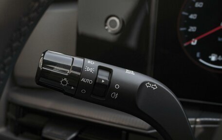 Hyundai Santa Fe IV, 2024 год, 6 659 000 рублей, 21 фотография