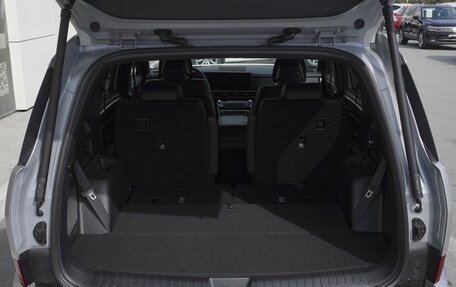 Hyundai Santa Fe IV, 2024 год, 6 659 000 рублей, 30 фотография