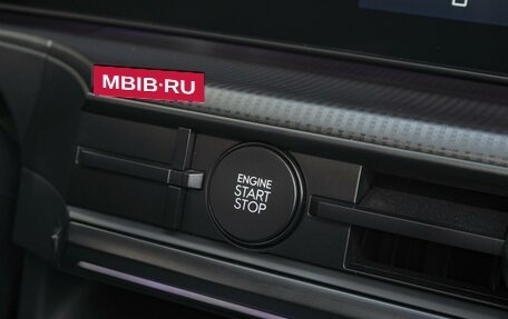 Hyundai Santa Fe IV, 2024 год, 6 659 000 рублей, 23 фотография