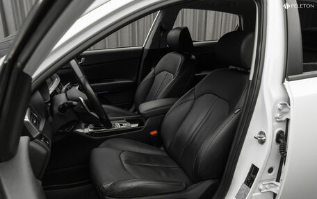 KIA Optima IV, 2019 год, 2 300 000 рублей, 11 фотография