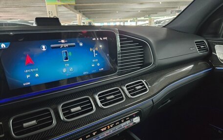 Mercedes-Benz GLE AMG, 2025 год, 19 790 000 рублей, 12 фотография