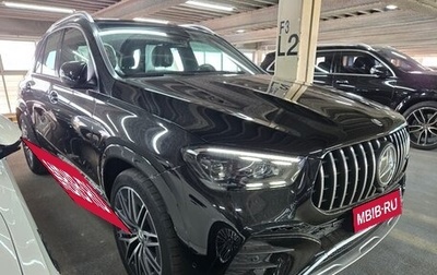 Mercedes-Benz GLE AMG, 2025 год, 19 790 000 рублей, 1 фотография