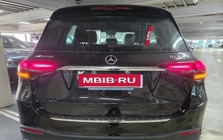 Mercedes-Benz GLE AMG, 2025 год, 19 790 000 рублей, 4 фотография