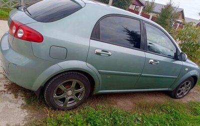 Chevrolet Lacetti, 2006 год, 270 000 рублей, 1 фотография