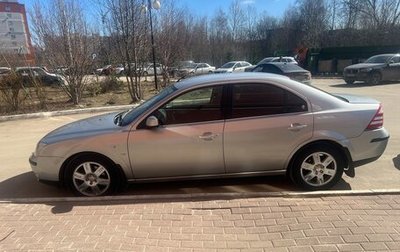 Ford Mondeo III, 2007 год, 490 000 рублей, 1 фотография