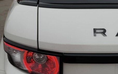 Land Rover Range Rover Evoque I, 2012 год, 2 200 000 рублей, 4 фотография