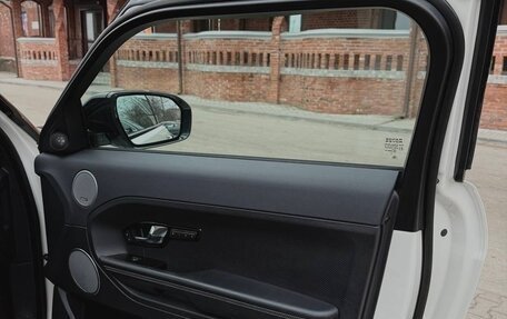 Land Rover Range Rover Evoque I, 2012 год, 2 200 000 рублей, 8 фотография