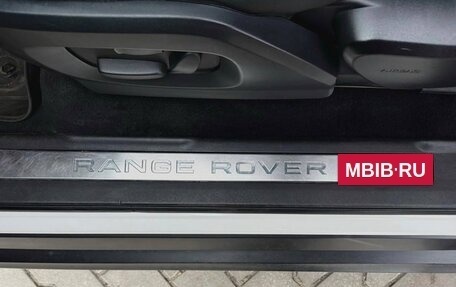 Land Rover Range Rover Evoque I, 2012 год, 2 200 000 рублей, 17 фотография