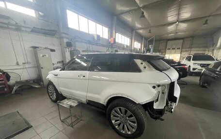 Land Rover Range Rover Evoque I, 2012 год, 2 200 000 рублей, 24 фотография
