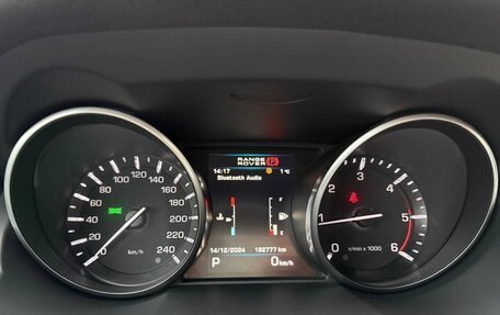 Land Rover Range Rover Evoque I, 2012 год, 2 200 000 рублей, 22 фотография