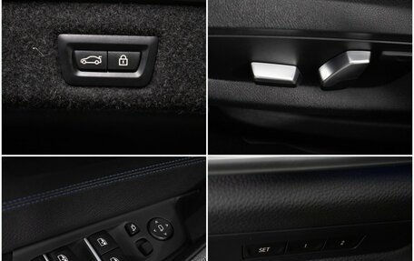 BMW 5 серия, 2018 год, 3 550 000 рублей, 16 фотография