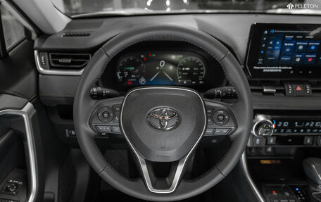 Toyota RAV4, 2025 год, 4 150 000 рублей, 11 фотография