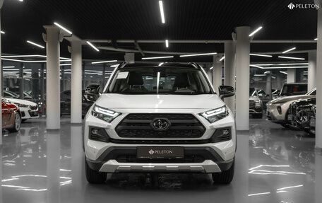 Toyota RAV4, 2025 год, 4 150 000 рублей, 3 фотография