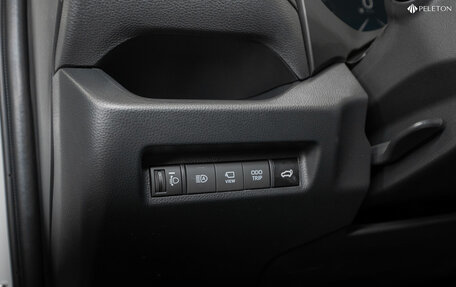 Toyota RAV4, 2025 год, 4 150 000 рублей, 16 фотография