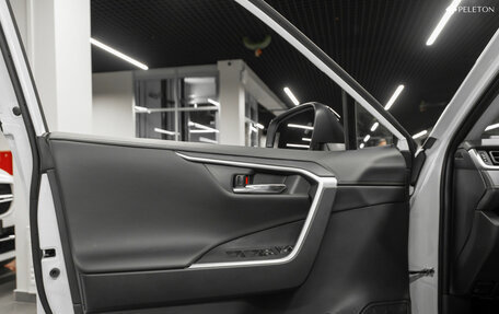 Toyota RAV4, 2025 год, 4 150 000 рублей, 14 фотография