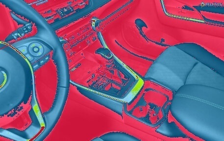 Toyota RAV4, 2025 год, 4 150 000 рублей, 17 фотография