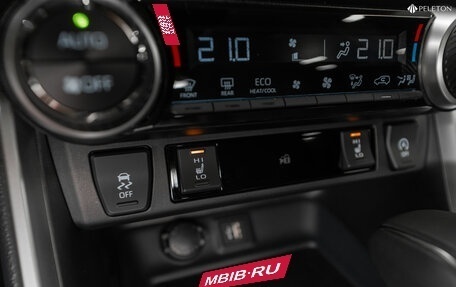 Toyota RAV4, 2025 год, 4 150 000 рублей, 19 фотография
