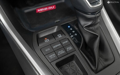 Toyota RAV4, 2025 год, 4 150 000 рублей, 18 фотография