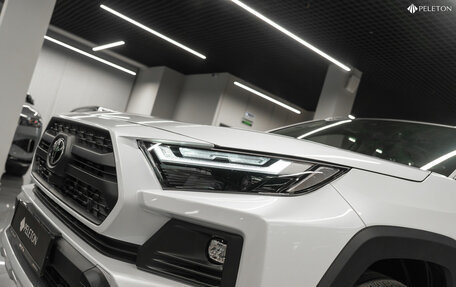 Toyota RAV4, 2025 год, 4 150 000 рублей, 27 фотография