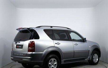 SsangYong Rexton III, 2008 год, 820 000 рублей, 5 фотография