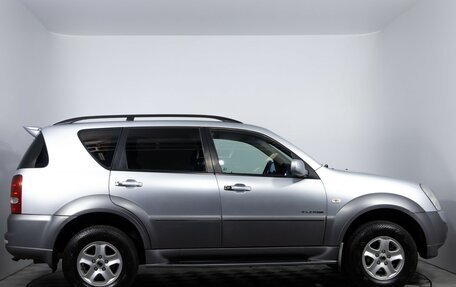 SsangYong Rexton III, 2008 год, 820 000 рублей, 4 фотография
