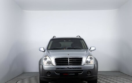 SsangYong Rexton III, 2008 год, 820 000 рублей, 2 фотография