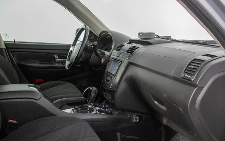 SsangYong Rexton III, 2008 год, 820 000 рублей, 9 фотография