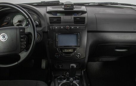 SsangYong Rexton III, 2008 год, 820 000 рублей, 14 фотография