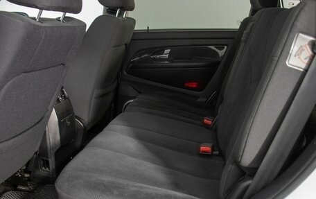 SsangYong Rexton III, 2008 год, 820 000 рублей, 11 фотография
