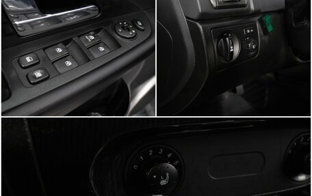 SsangYong Rexton III, 2008 год, 820 000 рублей, 16 фотография