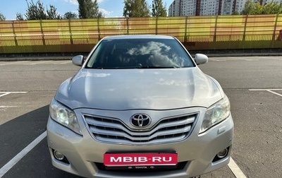 Toyota Camry, 2011 год, 1 300 000 рублей, 1 фотография