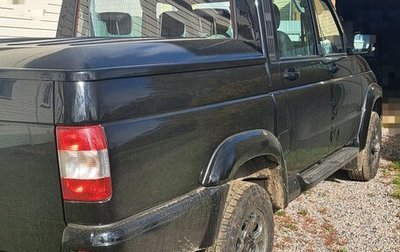 ЛуАЗ Pickup, 2023 год, 1 650 000 рублей, 1 фотография