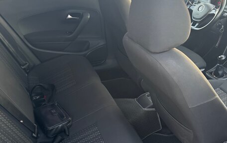 Volkswagen Polo VI (EU Market), 2018 год, 830 000 рублей, 9 фотография