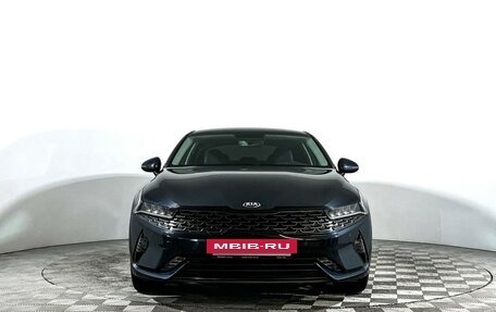 KIA K5, 2020 год, 2 347 000 рублей, 2 фотография