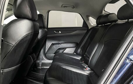 KIA K5, 2020 год, 2 347 000 рублей, 10 фотография