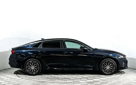 KIA K5, 2020 год, 2 347 000 рублей, 4 фотография