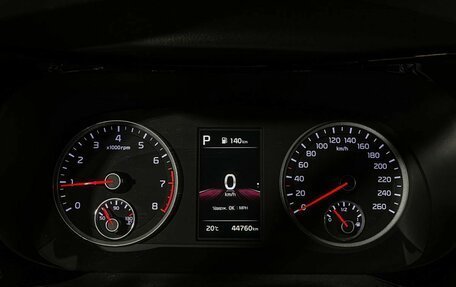 KIA K5, 2020 год, 2 347 000 рублей, 11 фотография