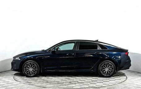 KIA K5, 2020 год, 2 347 000 рублей, 8 фотография