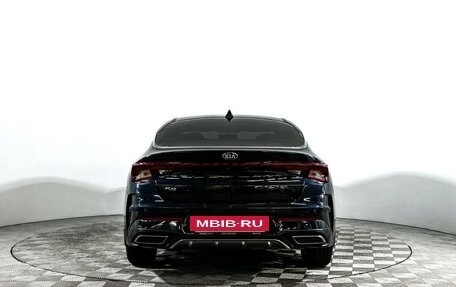 KIA K5, 2020 год, 2 347 000 рублей, 6 фотография